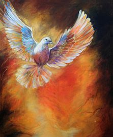 peace for the world....