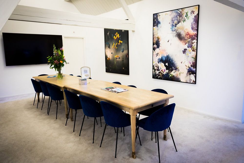 Heaven &amp; Earth  von Jesper Krijgsman 