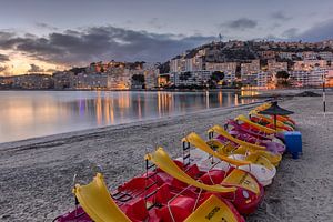 Strand Santa Ponca