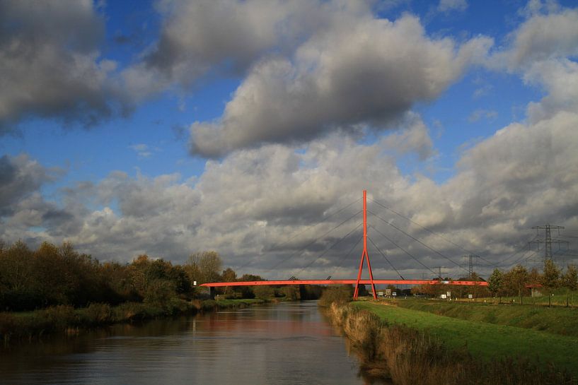 De rode Loper by Cor de Jong Fotografie