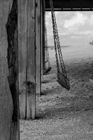 ... on the beach