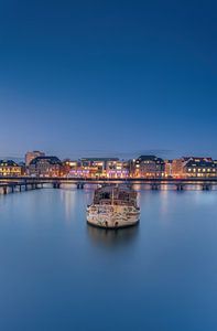 Bateau de fête Berlin 2