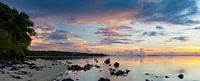 Amuri Beach, Aitutaki - Cook Islands