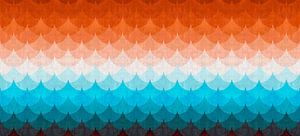 Gradient Waves 1