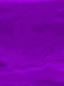 Vagues violettes
