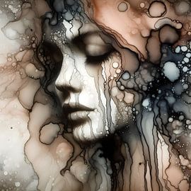 Dream Wire by FoXo Art