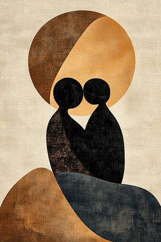 L'amour sous le soleil