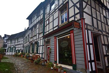autour de l'église 2