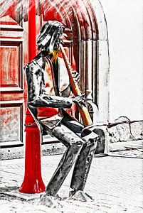 der Musiker