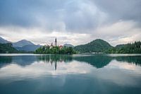 Lac de Bled