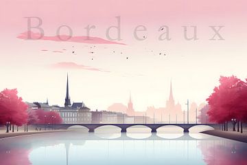 Bordeaux van Skyfall