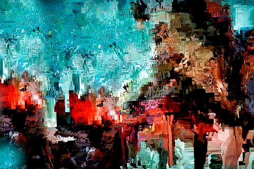 Art numérique