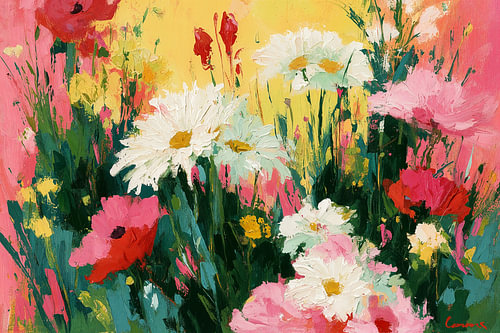 Marguerite no.1
