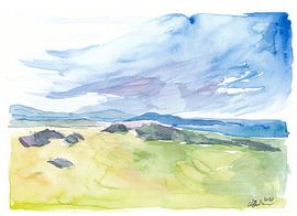 Ring of Kerry Unglaublicher Küsten-Roadtrip in Irland