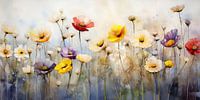 Tuinbloemen