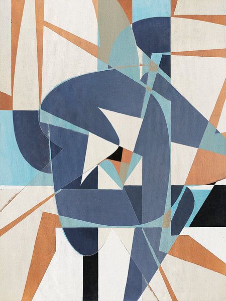 Mimicry van Fernando Vieira