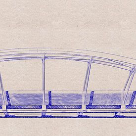Linien des Raums von Dietmar Meinhardt