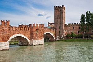 Verona, Italien