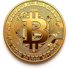 BITCOIN von INFERAURUM
