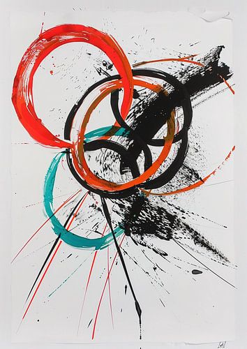 Hedendaagse rustplaatsen