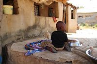 Gambian Compound