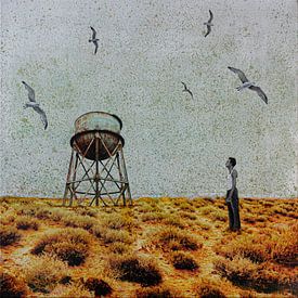 WATER'S WATCHMAN von db Waterman