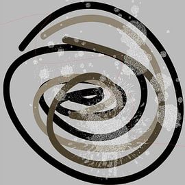 Décor V sur Kay Weber