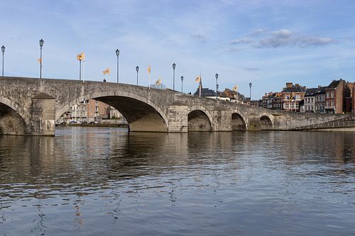 Pont de Jambes, Namen, België