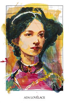 ada lovelace