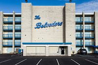 Hôtel The Belvedere, Virginia Beach - États-Unis