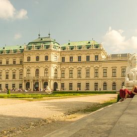 belvedere 5 van Bart Berendsen