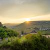 Beilstein, Mosel, Rheinland-Pfalz, Deutschland von Alexander Ludwig