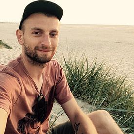 Jeroen Kenis profielfoto