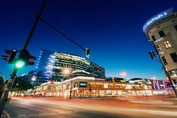 Berlin - Neues Kranzler Eck van Alexander Voss