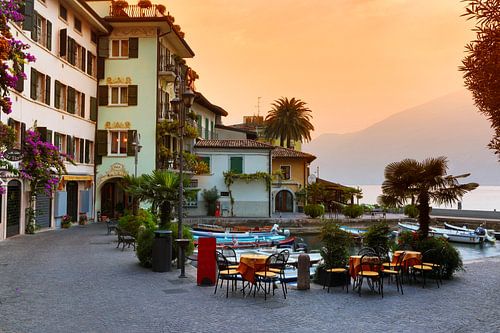 L I M O N E . S U L . G A R D A