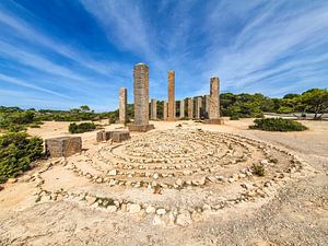 Ibiza Spanien