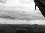 Rock climbing adventure by Menno Boermans thumbnail