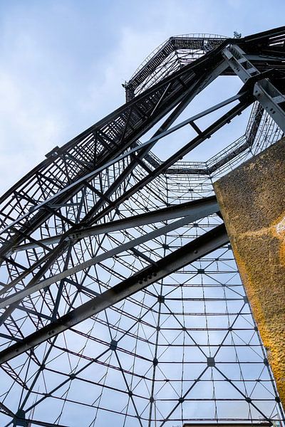 Zollverein Essen par Marieke Deinum