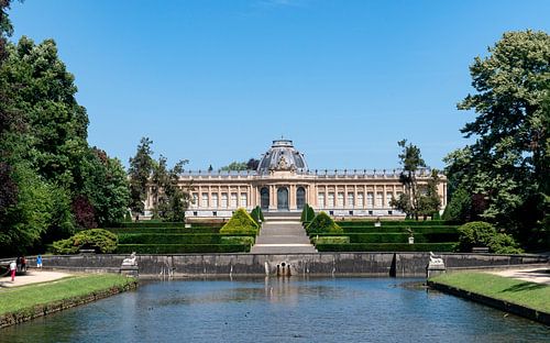 Koninklijk Museum voor Midden-Afrika (KMMA)