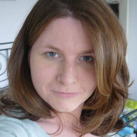 Jennifer Bergkamp profielfoto