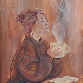 Herbstwärme von Studio Kunst & Kracht