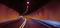 Licht am Ende des Tunnels