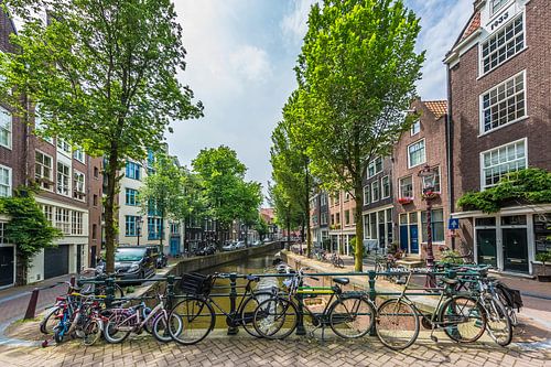 AMSTERDAM Krom Boomssloot