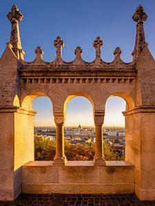 Budapest