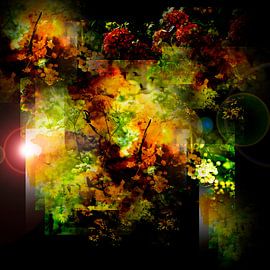 HORTUS BOTANICUS von Ted van den Aarssen