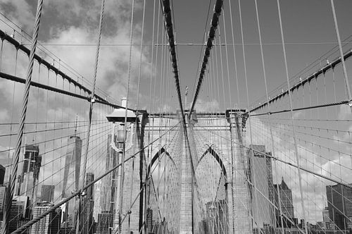 Brooklyn Bridge