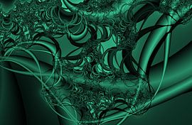 Grass von Christy Leigh