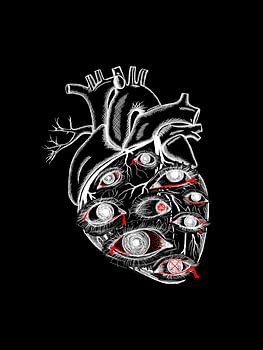 Le cœur qui voit tout