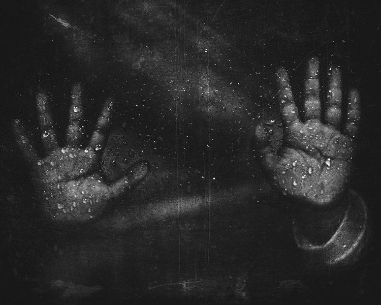 The Conundrum by Suhandi Jitir