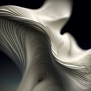 moderne Form